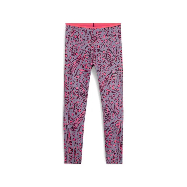 Puma Hypernatural 7/8 Leggings  - Pink