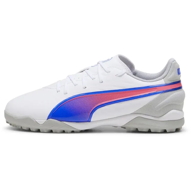 Puma King Match Tt+mid Jr Trainers