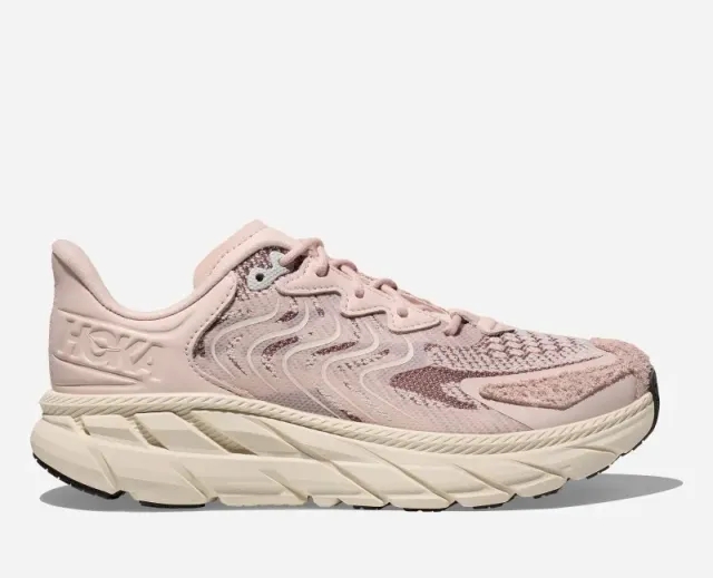 Hoka One One HOKA Clifton LS Women's, Pink