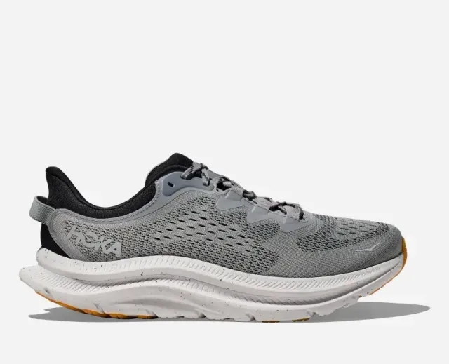 Hoka One One HOKA Men's Kawana 2 Training & Gym Shoes in Stellar Grey/Black