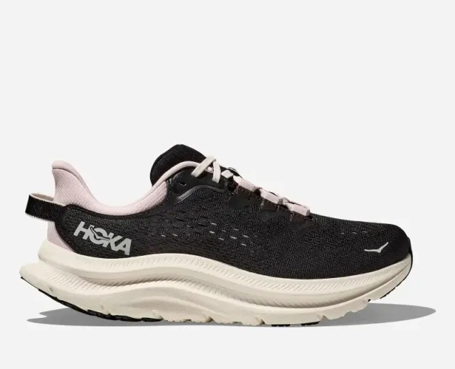 Hoka One One HOKA Women's Kawana 2 Training & Gym Shoes in Obsidian/Alabaster