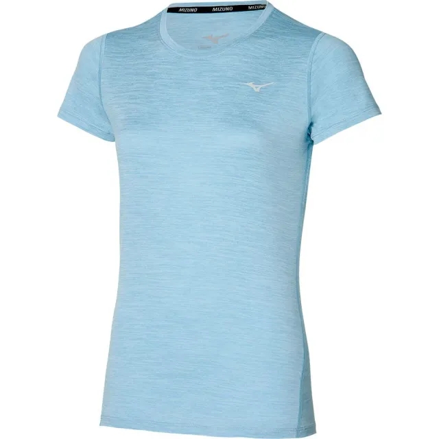 Mizuno Impulse Core Short Sleeve T-shirt