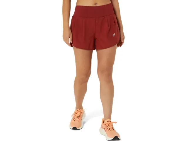 Asics Road 3.5In Short