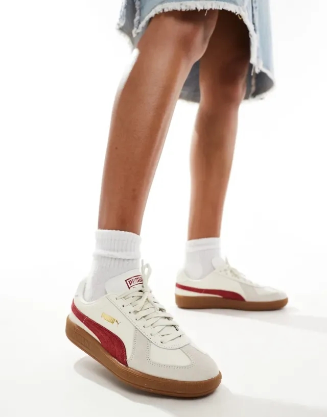 Puma Army Trainer