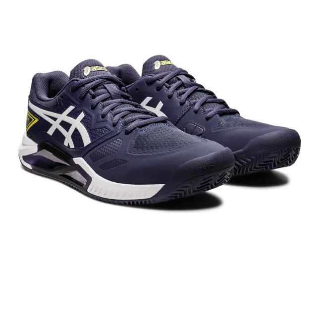 Asics Gel-Challenger 13 Clay Court Tennis Shoes