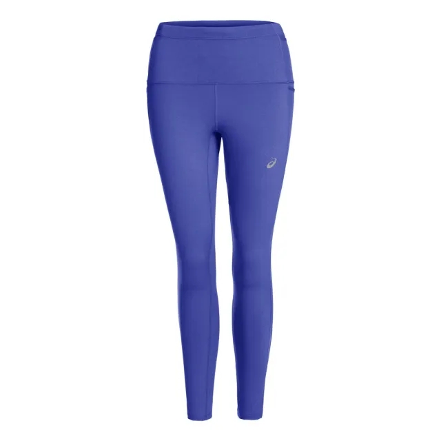 ASICS Distance Supply 7/8 Tight Women - Violet