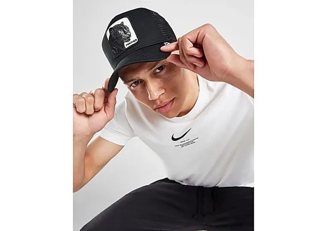 GOORIN BROS Farm Unisex Caps - Black