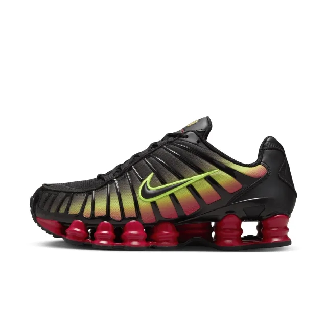 Nike Shox TL Women's, Black