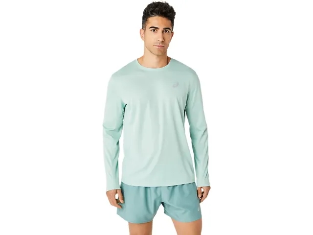 Asics Core Long Sleeve Top - AW24
