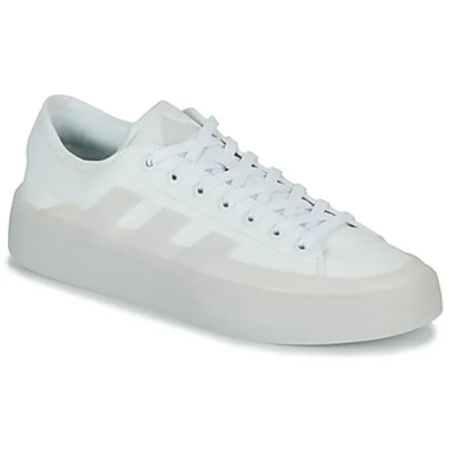 adidas  ZNSORED  women's Shoes (Trainers) in White