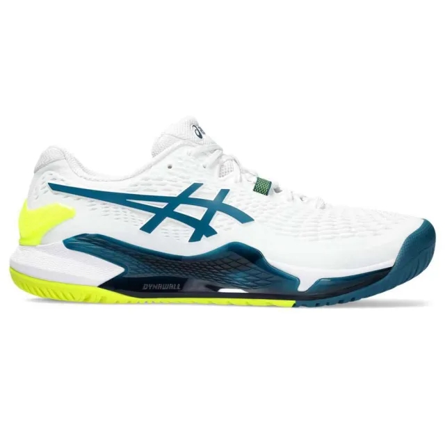 Asics Gel-Resolution 9