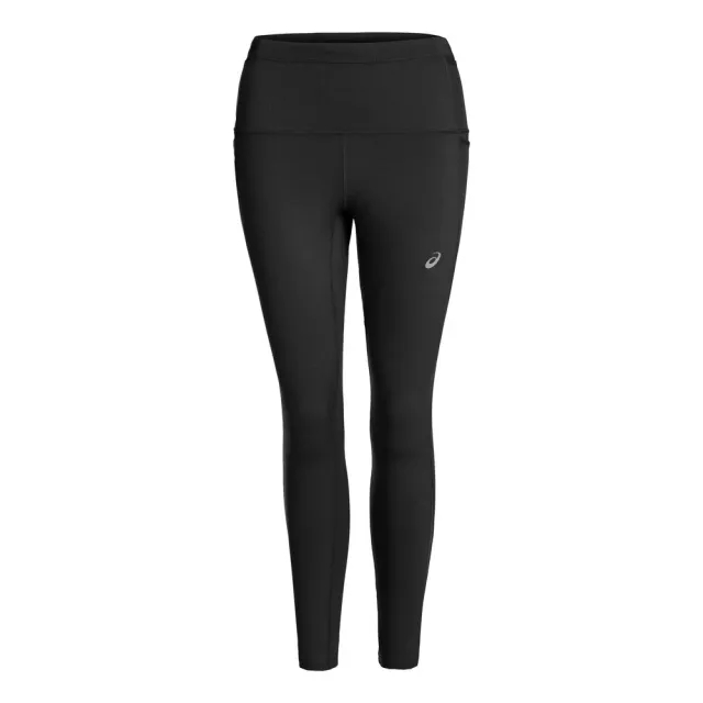 ASICS Distance Supply 7/8 Tight Women - Black