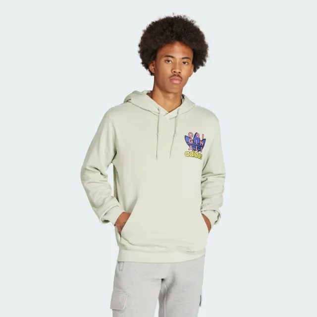 adidas Hoodie