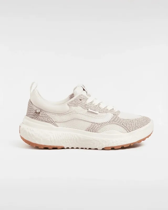 Vans - Mte Ultrarange Neo Vr3 Shoes, Man, White