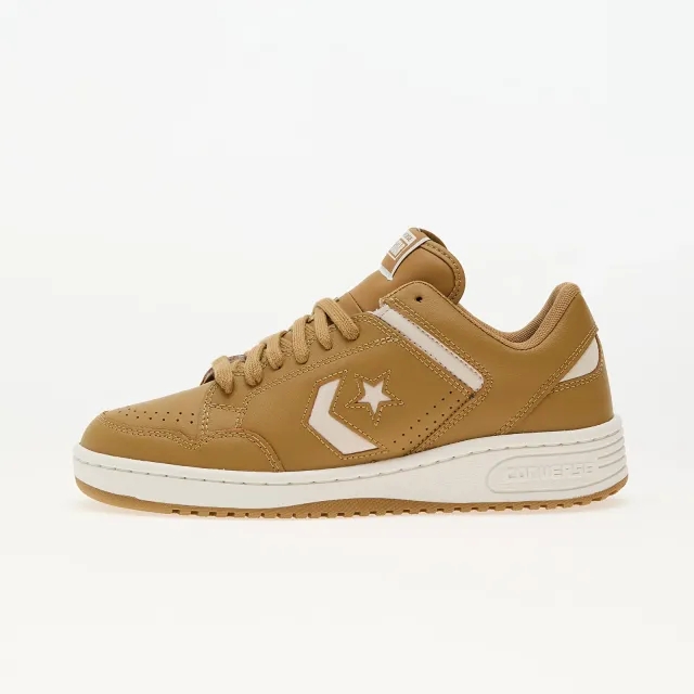 Sneakers Converse Weapon Leather Toadstool Tan/ Egret Eur 42.5