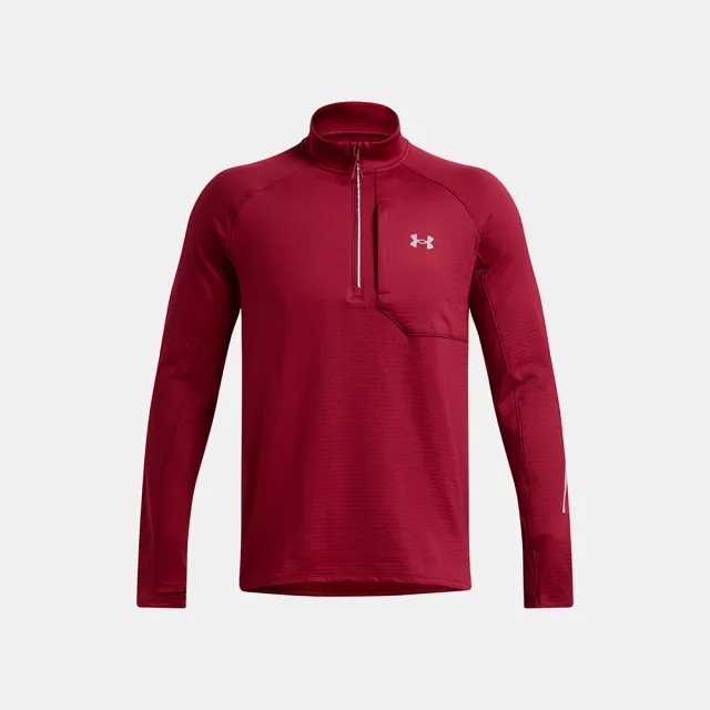 Under Armour Launch Elite Cw Half Zip Sweatshirt