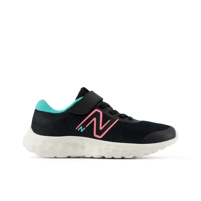 New Balance  520  girls's Children's Sports Trainers in Black