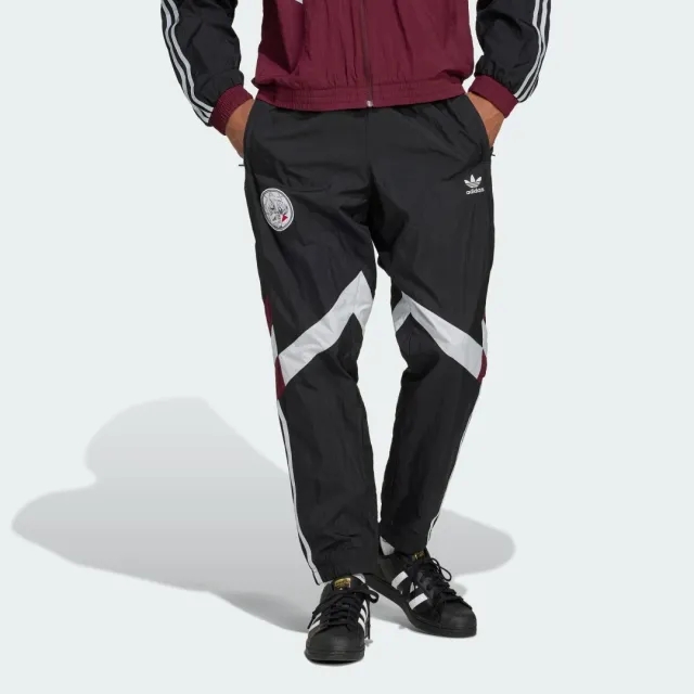 adidas Originals Ajax Track Pants