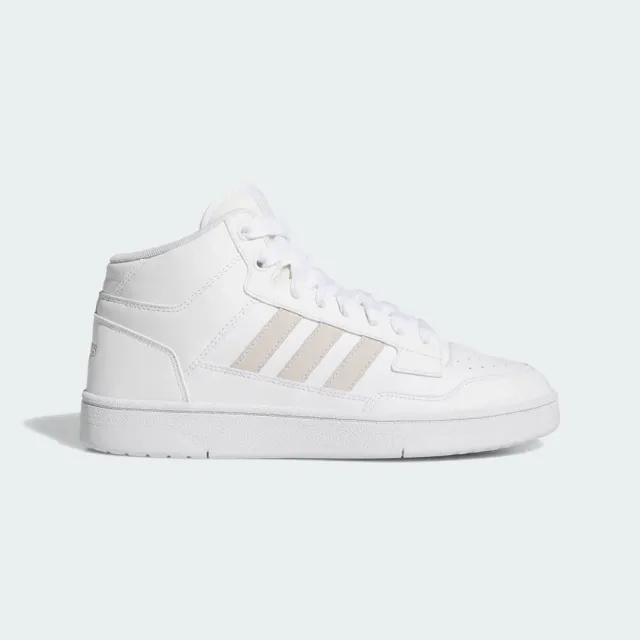 adidas Unisex Rapid Court Mid Shoes