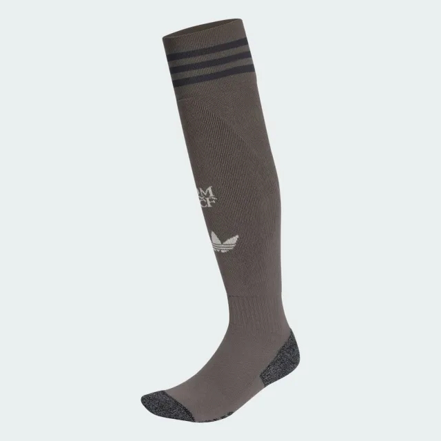 adidas Real Madrid Mens Third Socks 2024/25