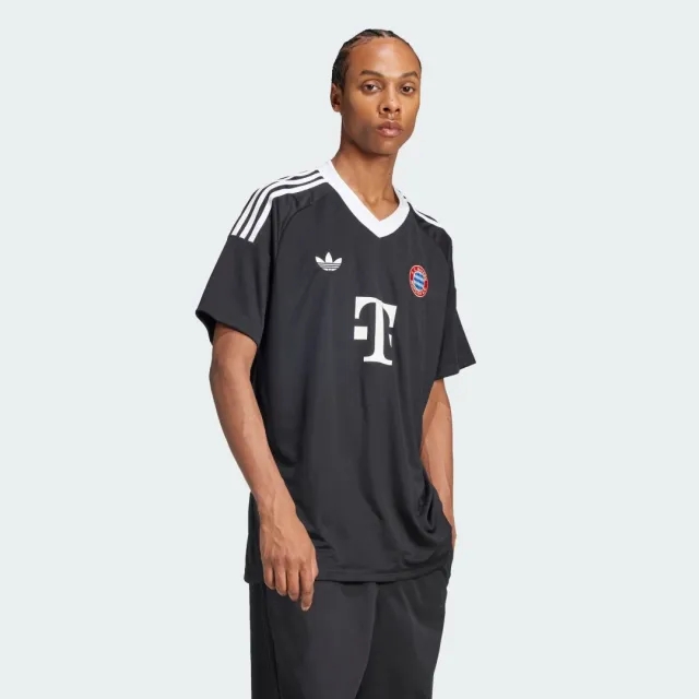 adidas Bayern Munich Mens LS Goalkeeper Third Shirt 2024/25