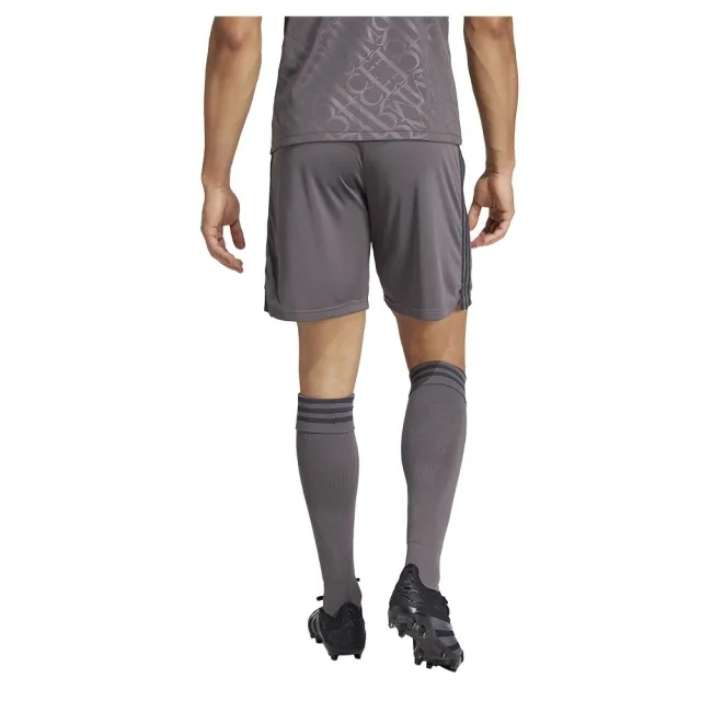 adidas Real Madrid Mens Third Shorts 2024/25