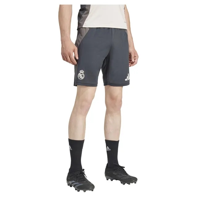 adidas Real Madrid Mens Home Shorts 2024/25