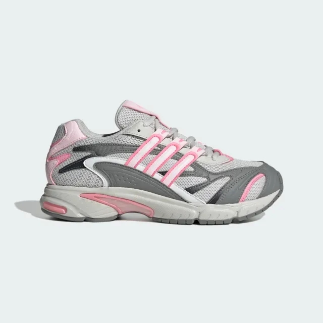 adidas Originals Sneakers Adidas Temper Run 2 W Bliss Pink/ Clear Pink/ Grey One Eur 41 1/3