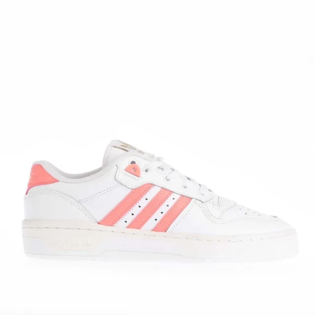 adidas Rivalry Low Trainers