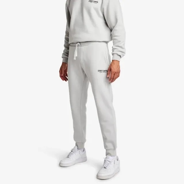 Street Cartel Russo - Grey