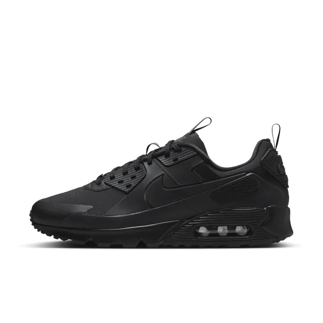 Nike Air Max 90 Drift Men's Shoes - Black
