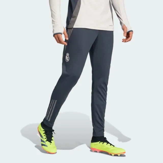 adidas Real Madrid 24 25 European Training Pants