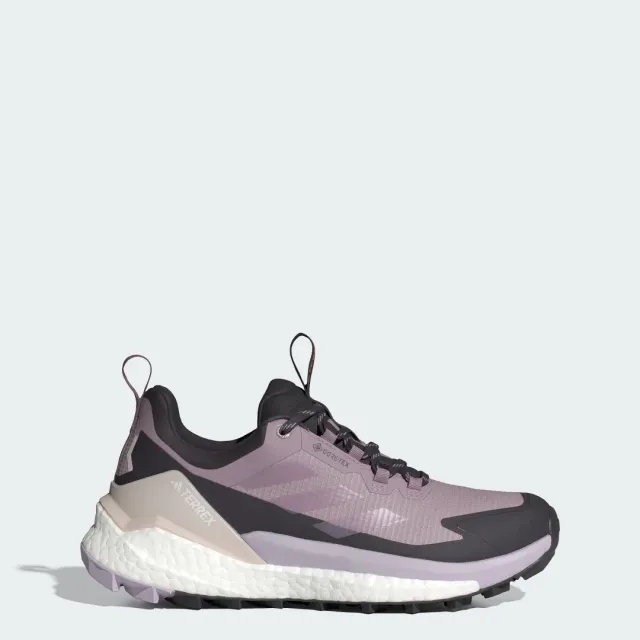 adidas FREE HIKER 2.0 LOW GORE-TEX