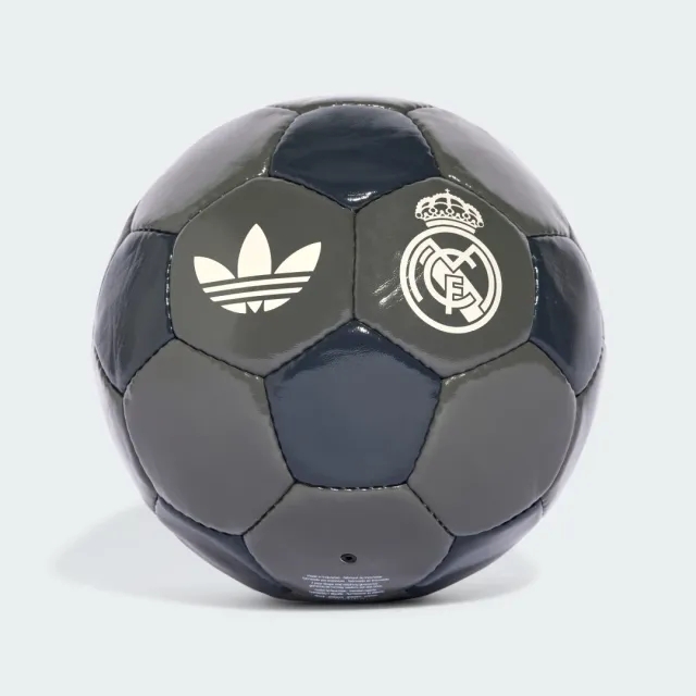 adidas Real Madrid Away Club Ball