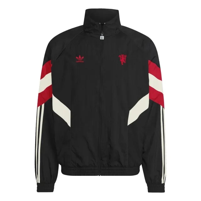 adidas Manchester United Originals Track Top