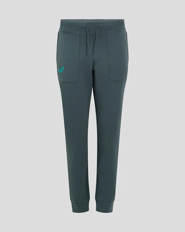 Castore Preston Women's 24/25 Travel Pant