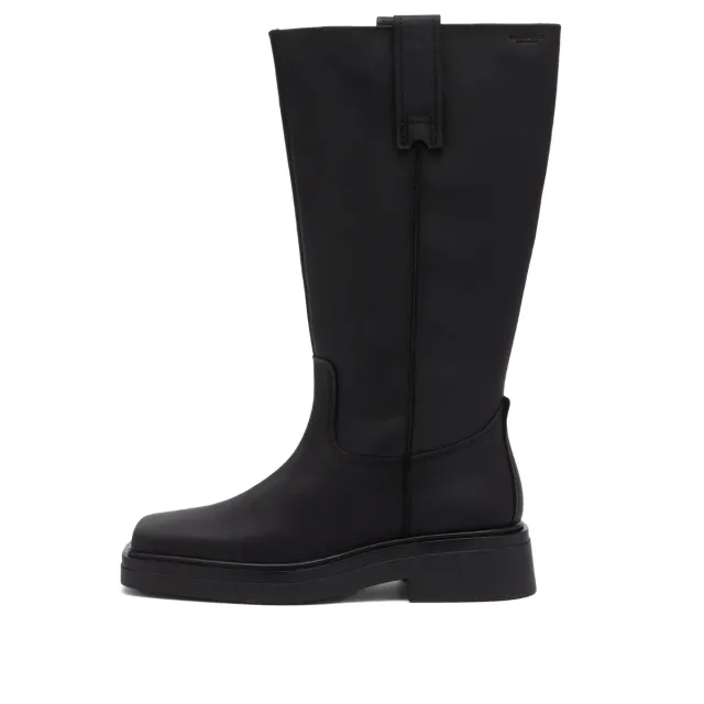 Vagabond Shoemakers Women's Eyra Boot Off Black