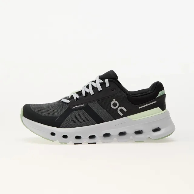 On Running On Cloudrunner 2 Women's Running Shoes (D Width) - SS25