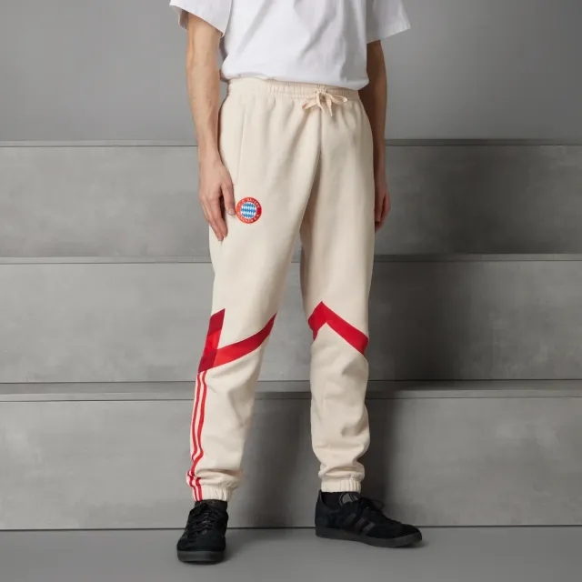 adidas Originals Men FC Bayern Originals Pants