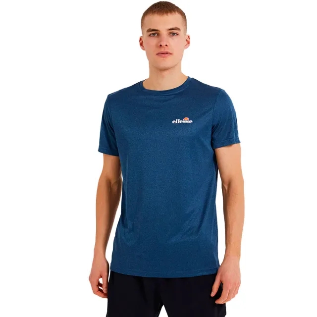 Ellesse Malbe Short Sleeve T-shirt