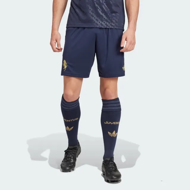 adidas - Juventus Third Shorts Official 2024 / 25