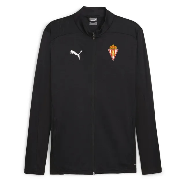 Puma Real Sporting De Gijón Teamfinal Training Jacket  XL -