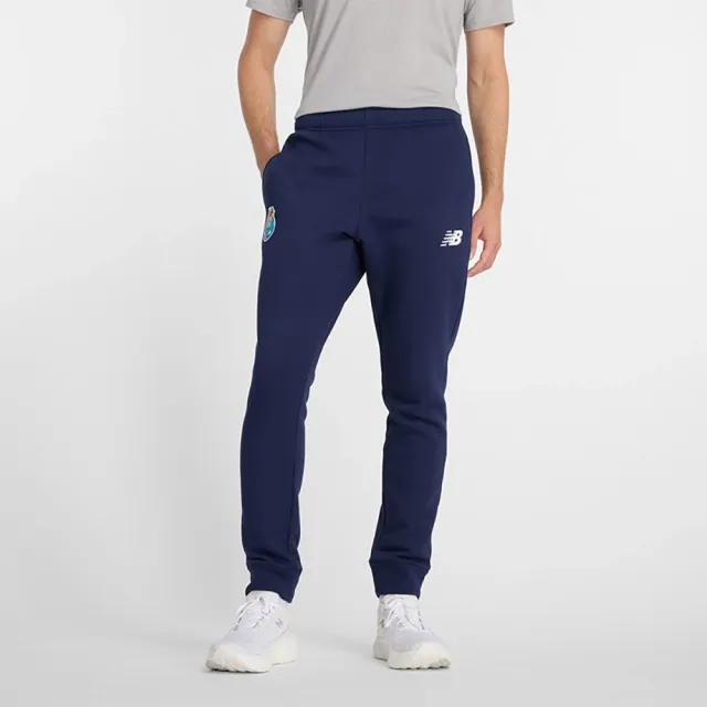 New Balance Fc Porto Travel Joggers