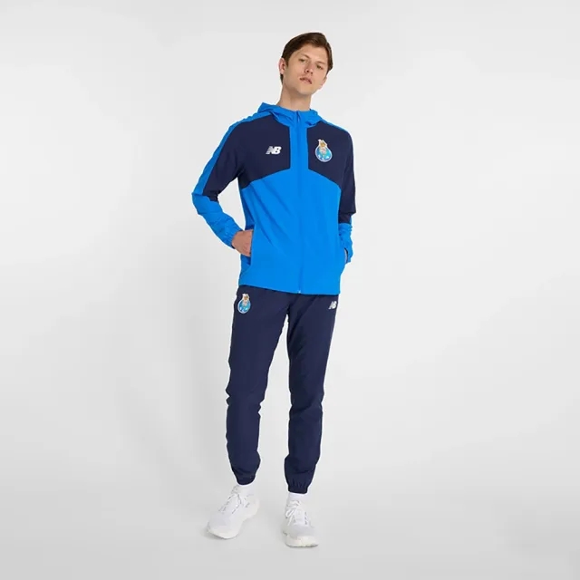 New Balance Fc Porto Travel Tracksuit  XL Man -