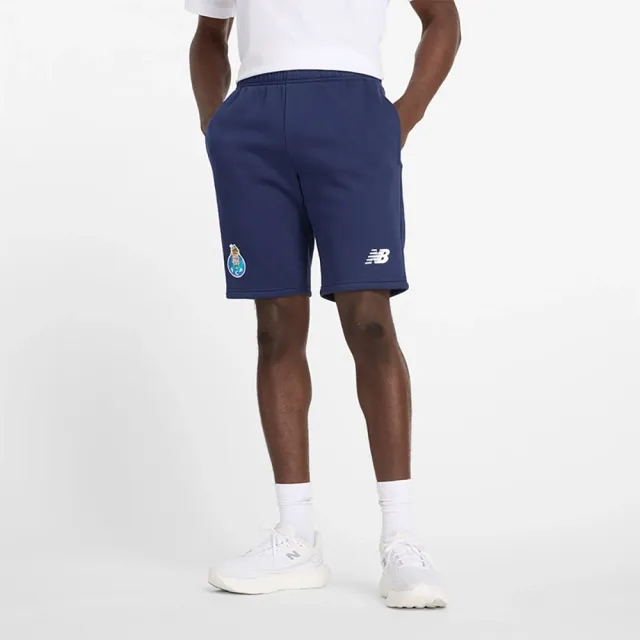New Balance Fc Porto Travel Shorts  XL -