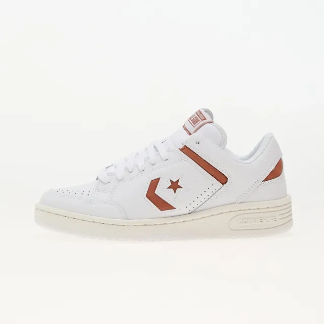 Sneakers Converse Weapon Leather White/ In A Nutshell Eur 40.5