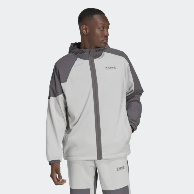 Adidas Originals Adventure Winter Hoodie