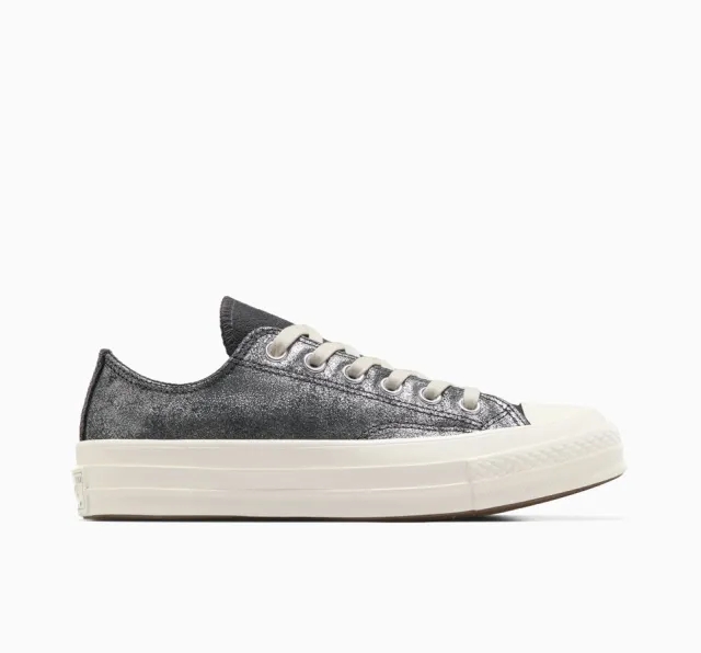 Converse Chuck 70 Suede Shimmer -