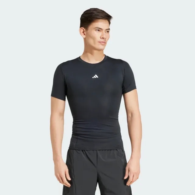 adidas TECHFIT Compression Training T-Shirt