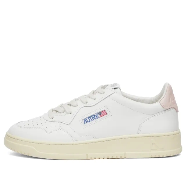 Autry Action Shoes WMNS MEDALIST LOW